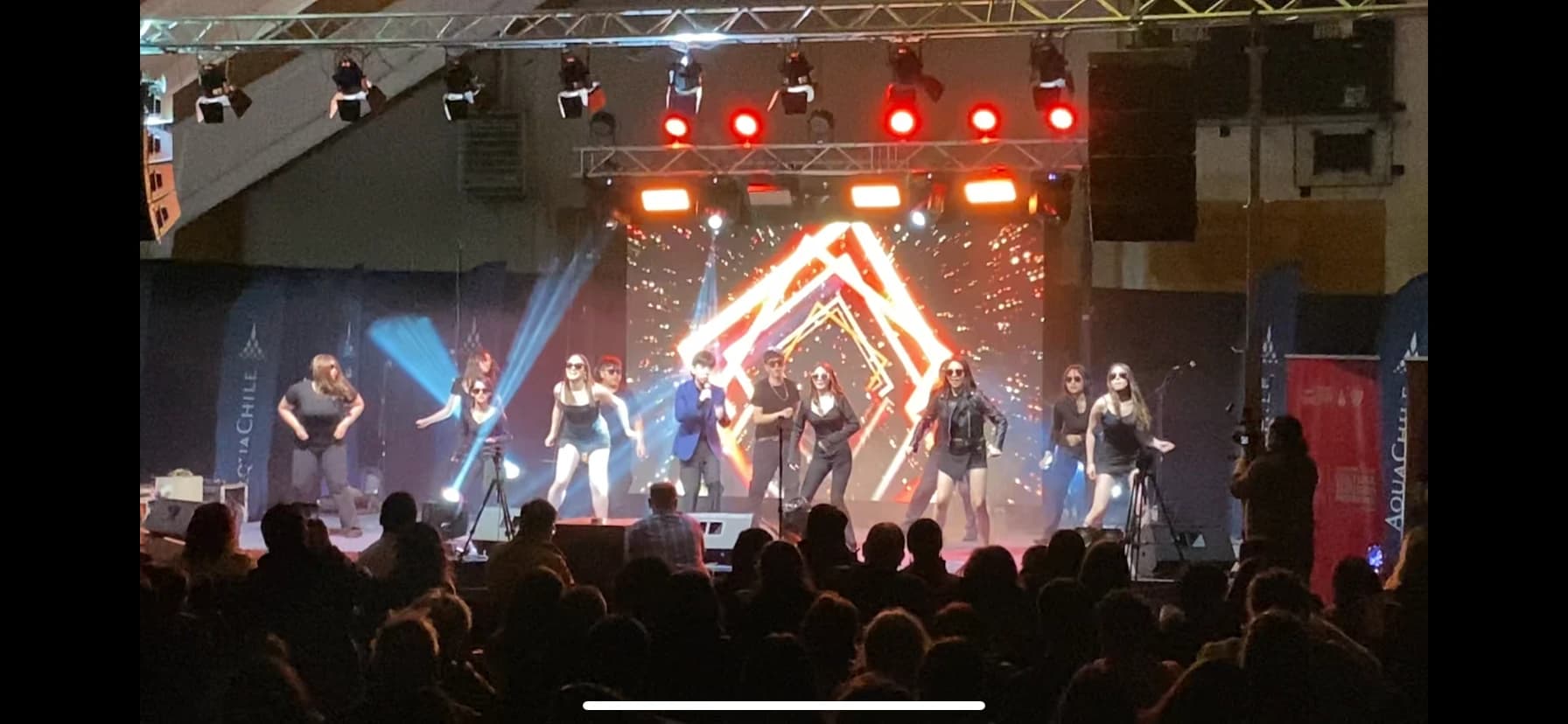 Modelo CLAVE de Musicarte